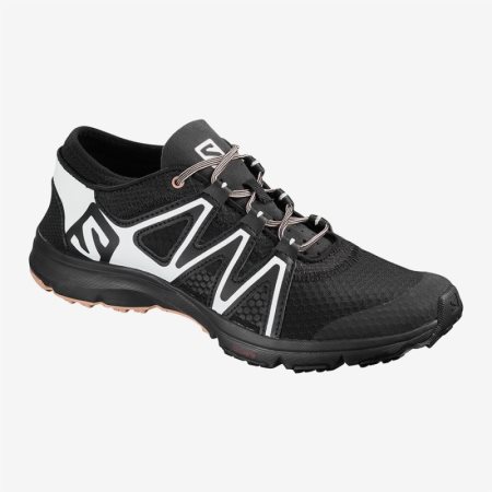 Bambas Salomon CROSSAMPHIBIAN SWIFT 2 W Mujer Negras (ES-WOYC)
